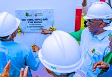 NNPC to establish 100 CNG stations across Nigeria