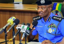 IGP orders immediate withdrawal of personnel from Rivers LGAs