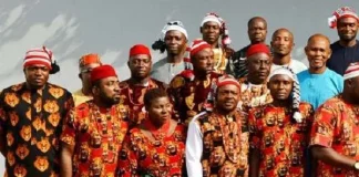 Nationwide Protest: Igbo Youths Withdraw participation, Issue Demands