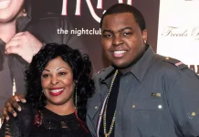 American singer, Sean Kingston, mother indicted over $1 million fraud