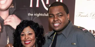 American singer, Sean Kingston, mother indicted over $1 million fraud