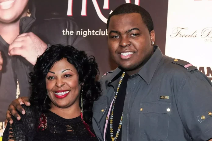 American singer, Sean Kingston, mother indicted over $1 million fraud