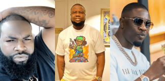 US govt transfers Mr Woodberry, Hushpuppi, Bidemi Rufai to same prison facility ahead of Valentine’s Day release