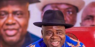 Bayelsa: Appeal Court Upholds Governor Diri’s Re-Election