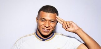 Kylian Mbappe buys football club