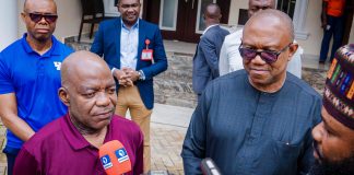 Peter Obi supports August 1 protests; says hunger, hopelessness heightened under Tinubu’s watch