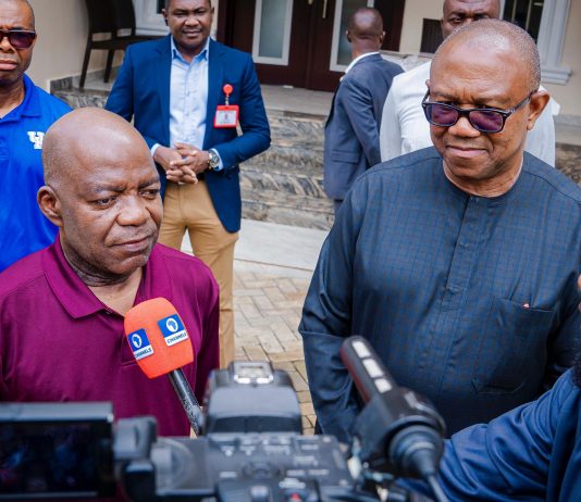 Peter Obi supports August 1 protests; says hunger, hopelessness heightened under Tinubu’s watch