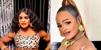 Popular Nigerian crossdresser, ‘Area Mama’ murdered in Abuja