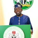 Problems in Burkina Faso, Niger, Mali Contributing to Our Insecurity, Says Tinubu