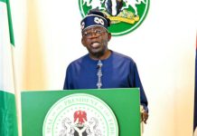 Tinubu to Nigerians, Choose Between Petrol at N1,000/Litre or CNG at N200/Metre