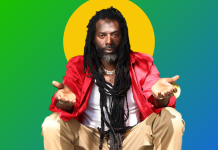 Buju Banton Declares "I Am an Igbo Man" – Jamaican Reggae Legend Embraces Nigerian Roots