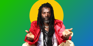 Buju Banton Declares "I Am an Igbo Man" – Jamaican Reggae Legend Embraces Nigerian Roots