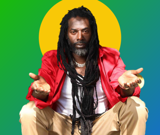 Buju Banton Declares "I Am an Igbo Man" – Jamaican Reggae Legend Embraces Nigerian Roots