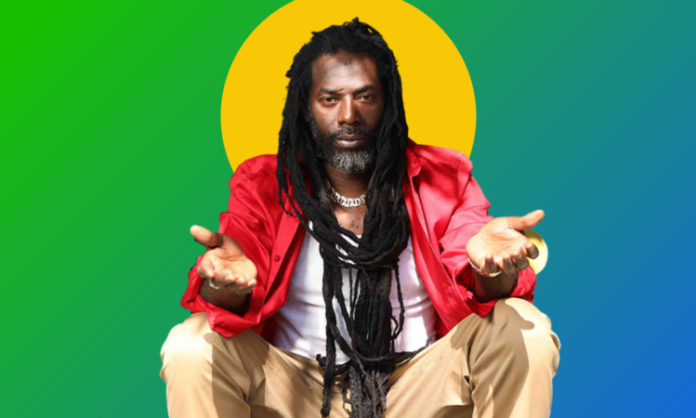 Buju Banton Declares 