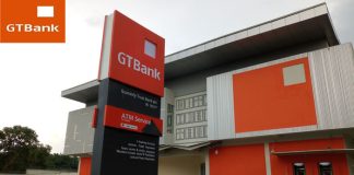 GTBank confirms attempt to compromise website domain