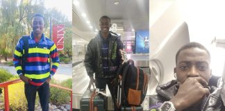 Uniport to Las Vegas: A brief story of Chukwuere Afam Nehemiah From 2.2 to a Fully Funded Graduate Scholarship