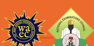 WAEC, NECO: FG Bans Under-18 Candidates from Taking Exams