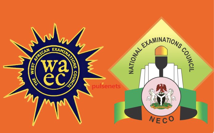 WAEC, NECO: FG Bans Under-18 Candidates from Taking Exams