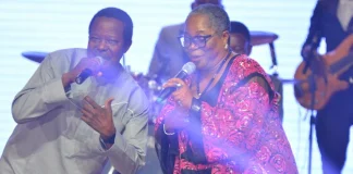 King Sunny Ade speaks on ‘dating’ Onyeka Onwenu