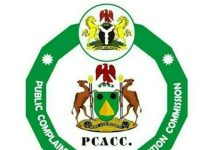 PCACC arrests Kwankwaso, Perm Sec, ALGON Chairman, others