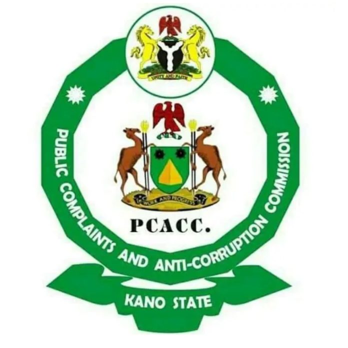 PCACC arrests Kwankwaso, Perm Sec, ALGON Chairman, others