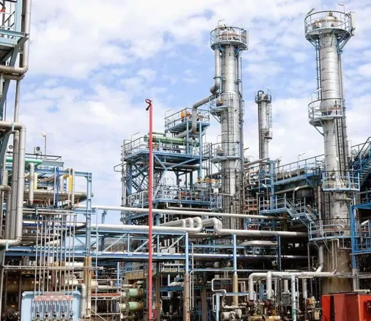 Again Port Harcourt Refinery stops operation, NNPC silent