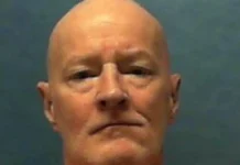 Florida Man Executed After Being Convicted of Murder, Rape