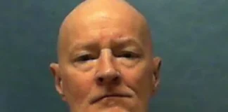 Florida Man Executed After Being Convicted of Murder, Rape