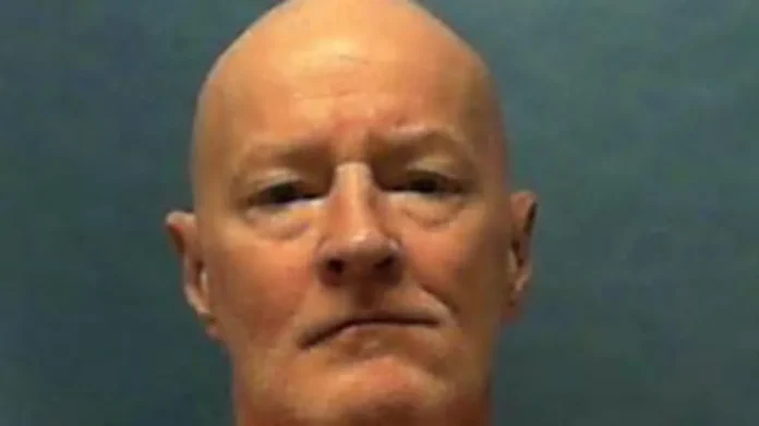 Florida Man Executed After Being Convicted of Murder, Rape