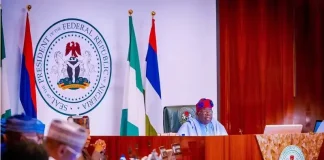 Council of State passes vote of confidence on Tinubu