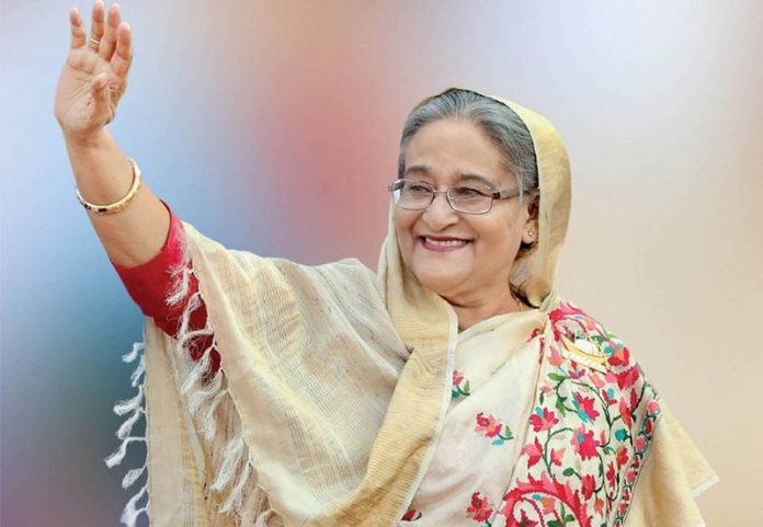 Bangladesh Prime Minister resigns, flees as protesters storm palace