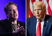 US election: Elon Musk’s interview with Trump garners 1 billion views on X