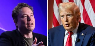 US election: Elon Musk’s interview with Trump garners 1 billion views on X