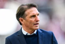 FACT-CHECK: Did Bruno Labbadia Reject Super Eagles Job Because Politicians Demanded 10% of His Salary?