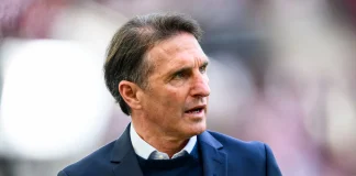 FACT-CHECK: Did Bruno Labbadia Reject Super Eagles Job Because Politicians Demanded 10% of His Salary?