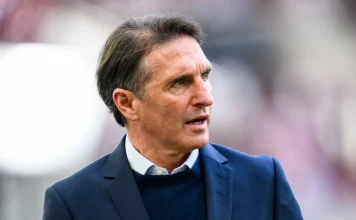 FACT-CHECK: Did Bruno Labbadia Reject Super Eagles Job Because Politicians Demanded 10% of His Salary?