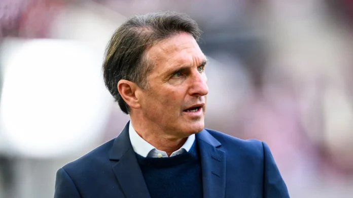 FACT-CHECK: Did Bruno Labbadia Reject Super Eagles Job Because Politicians Demanded 10% of His Salary?