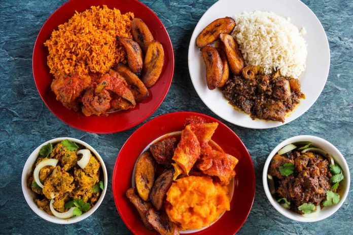 NBS: National Average Cost of a Healthy Diet in July 2024 Rose to N1,265 per Adult per Day