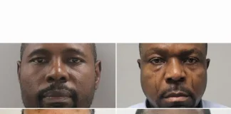 Four Nigerians Jailed in UK for Forging Over 2,000 Marriage Documents