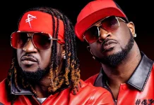 P-Square: You disrespected me, my talent, wife – Mr P writes open letter to brother, Rudeboy