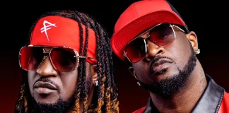 P-Square: You disrespected me, my talent, wife – Mr P writes open letter to brother, Rudeboy