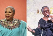 Nigeria’s music icon, activist Onyeka Onwenu to be buried in Lagos on Friday