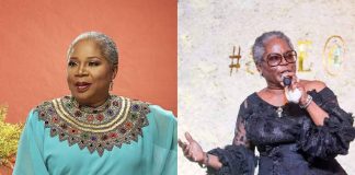 Nigeria’s music icon, activist Onyeka Onwenu to be buried in Lagos on Friday