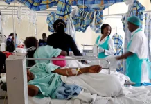 Cholera Crisis in Yola North: Seven Dead, 71 Hospitalized