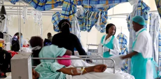 Cholera Crisis in Yola North: Seven Dead, 71 Hospitalized