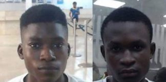 US Court Sentences Nigerian Brothers to 17 Years for Sextortion Scheme Leading to Teen's Death