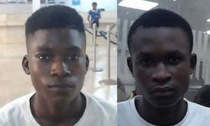 US Court Sentences Nigerian Brothers to 17 Years for Sextortion Scheme Leading to Teen's Death