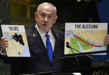 Why I ordered killing of Hezbollah leader Nasrallah — Netanyahu