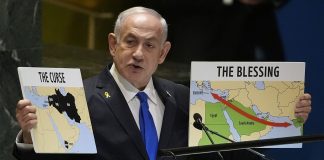 Why I ordered killing of Hezbollah leader Nasrallah — Netanyahu