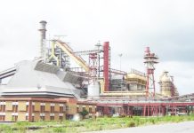 Nigeria signs MOU with Russia to Revive Ajaokuta Steel Plant